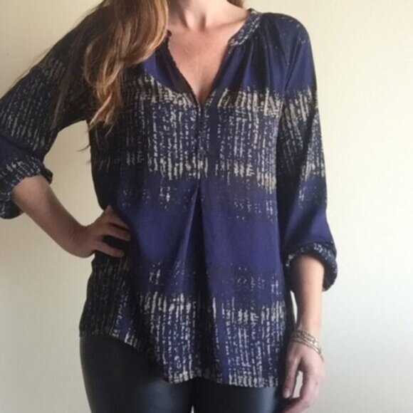 Zoa New York Blouse - Picture 2 of 10